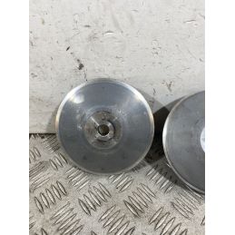 Variatore Kymco Agility 300 dal 2020  1751445561883