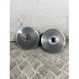 Variatore Kymco Agility 300 dal 2020  1751445561883