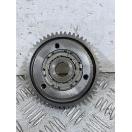 Ruota Libera Kymco Agility 300 dal 2020  1751446367576