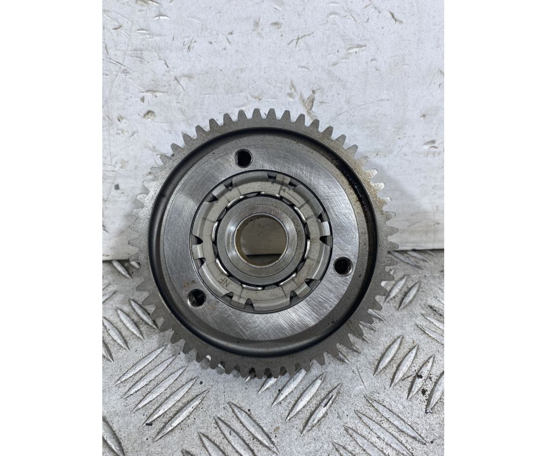 Ruota Libera Kymco Agility 300 dal 2020  1751446367576