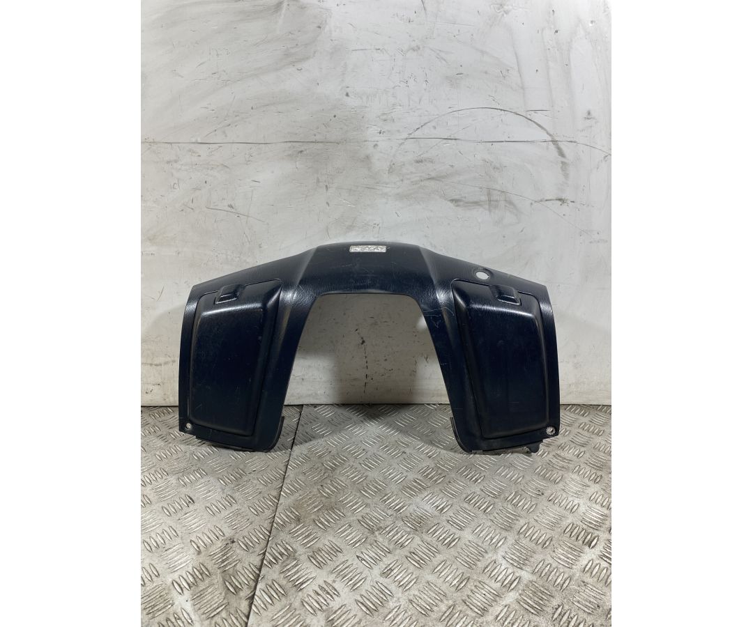 Carena Copertura Superiore Retroscudo Honda Silver Wing 400 / 600 Dal 2006 Al 2009  1751446502977