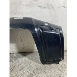 Carena Copertura Superiore Retroscudo Honda Silver Wing 400 / 600 Dal 2006 Al 2009  1751446502977