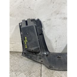 Carena Copertura Superiore Retroscudo Honda Silver Wing 400 / 600 Dal 2006 Al 2009  1751446502977