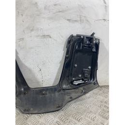 Carena Copertura Superiore Retroscudo Honda Silver Wing 400 / 600 Dal 2006 Al 2009  1751446502977