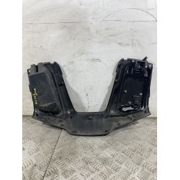 Carena Copertura Superiore Retroscudo Honda Silver Wing 400 / 600 Dal 2006 Al 2009  1751446502977