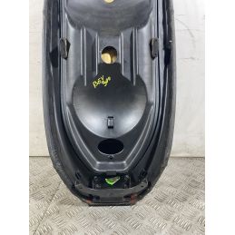 Sella Piaggio Beverly 300 dal 2001 al 2010  1751447035931