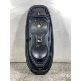 Sella Piaggio Beverly 300 dal 2001 al 2010  1751447035931