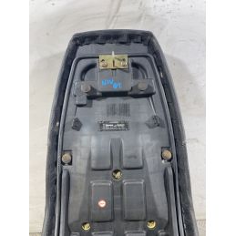 Sella Niu NQI GTS Dal 2020 al 2024  1751447957073