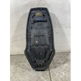 Sella Niu NQI GTS Dal 2020 al 2024  1751447957073