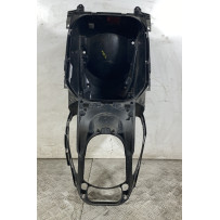 Carena Vano Sottosella Yamaha Tmax T-Max 500 dal 2008 al 2012  1751447969588