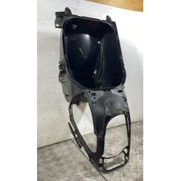 Carena Vano Sottosella Yamaha Tmax T-Max 500 dal 2008 al 2012  1751447969588