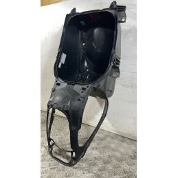 Carena Vano Sottosella Yamaha Tmax T-Max 500 dal 2008 al 2012  1751447969588