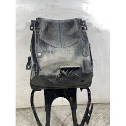 Carena Vano Sottosella Yamaha Tmax T-Max 500 dal 2008 al 2012  1751447969588