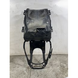 Carena Vano Sottosella Yamaha Tmax T-Max 500 dal 2008 al 2012  1751447969588