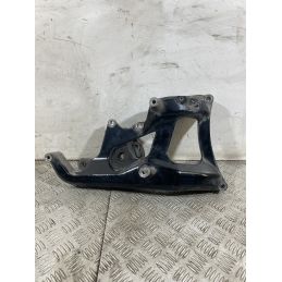 Staffa Supporto Marmitta Yamaha Majesty 400 dal 2004 al 2008  1751448545538