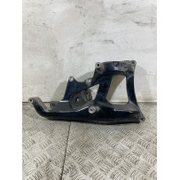 Staffa Supporto Marmitta Yamaha Majesty 400 dal 2004 al 2008  1751448545538