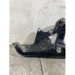 Staffa Supporto Marmitta Yamaha Majesty 400 dal 2004 al 2008  1751448545538