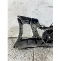 Staffa Supporto Marmitta Yamaha Majesty 400 dal 2004 al 2008  1751448545538