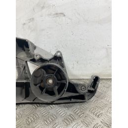 Staffa Supporto Marmitta Yamaha Majesty 400 dal 2004 al 2008  1751448545538