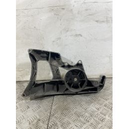 Staffa Supporto Marmitta Yamaha Majesty 400 dal 2004 al 2008  1751448545538