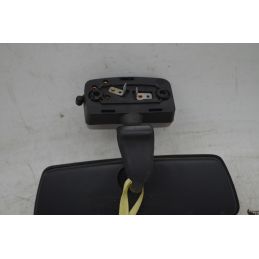 Specchietto Retrovisore Interno Fiat Cinquecento Dal 1991 al 1998 Cod 0242756  1751448822158