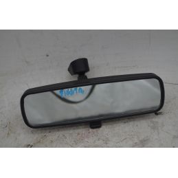 Specchietto Retrovisore Interno Ford Fiesta V Dal 2002 al 2008 Cod 015478  1751449731305