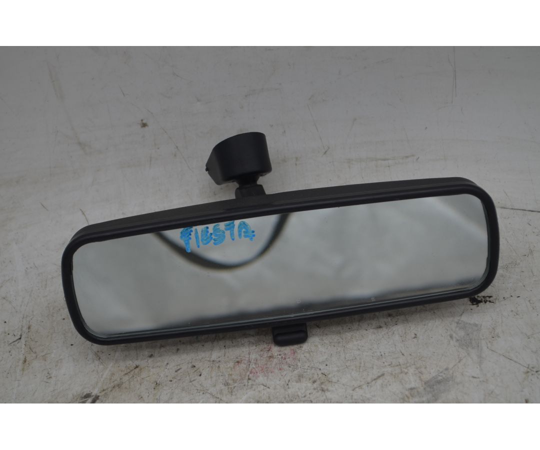 Specchietto Retrovisore Interno Ford Fiesta V Dal 2002 al 2008 Cod 015478  1751449731305