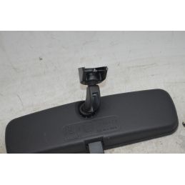 Specchietto Retrovisore Interno Ford Fiesta V Dal 2002 al 2008 Cod 015478  1751449731305