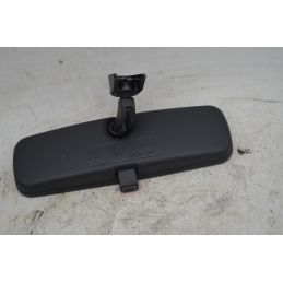 Specchietto Retrovisore Interno Ford Fiesta V Dal 2002 al 2008 Cod 015478  1751449731305