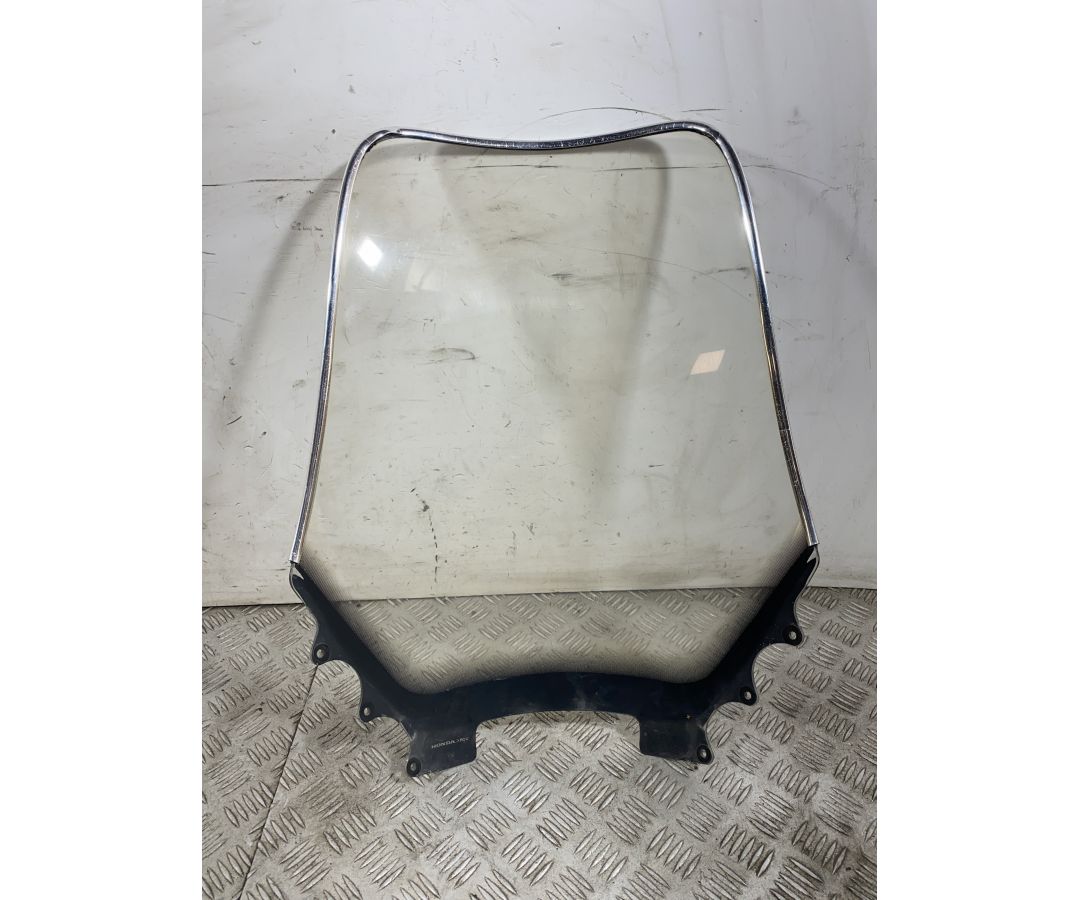 Parabrezza Honda Silver Wing 400 / 600 dal 2001 al 2009  1751449927456