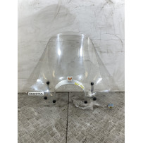 Parabrezza Piaggio Beverly 500 dal 2002 al 2006  1751450735910