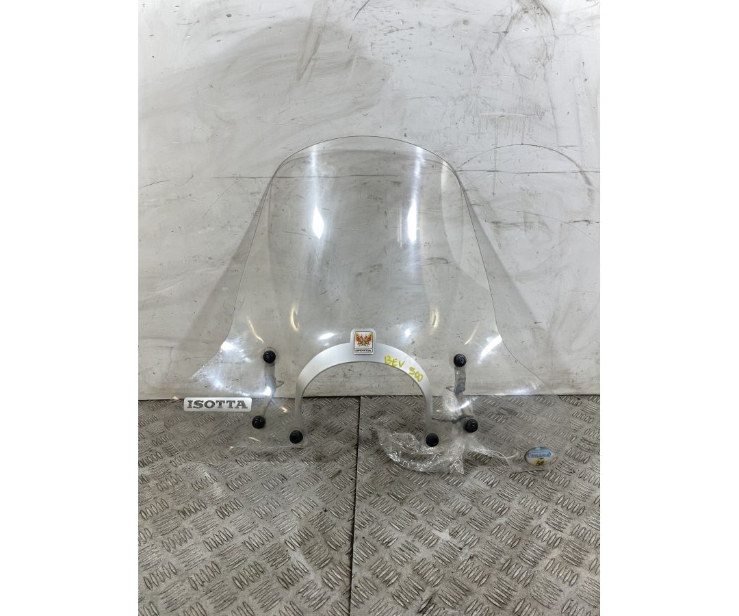 Parabrezza Piaggio Beverly 500 dal 2002 al 2006  1751450735910