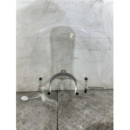 Parabrezza Piaggio Beverly 500 dal 2002 al 2006  1751450735910