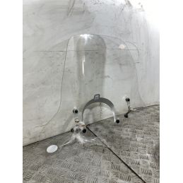 Parabrezza Piaggio Beverly 500 dal 2002 al 2006  1751450735910