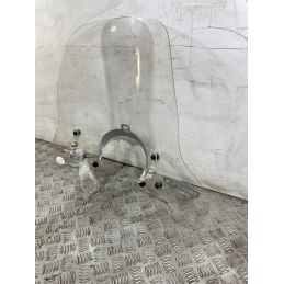 Parabrezza Piaggio Beverly 500 dal 2002 al 2006  1751450735910