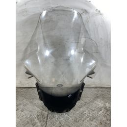 Parabrezza Piaggio MP3 250 Dal 2006 Al 2011  1751450805071