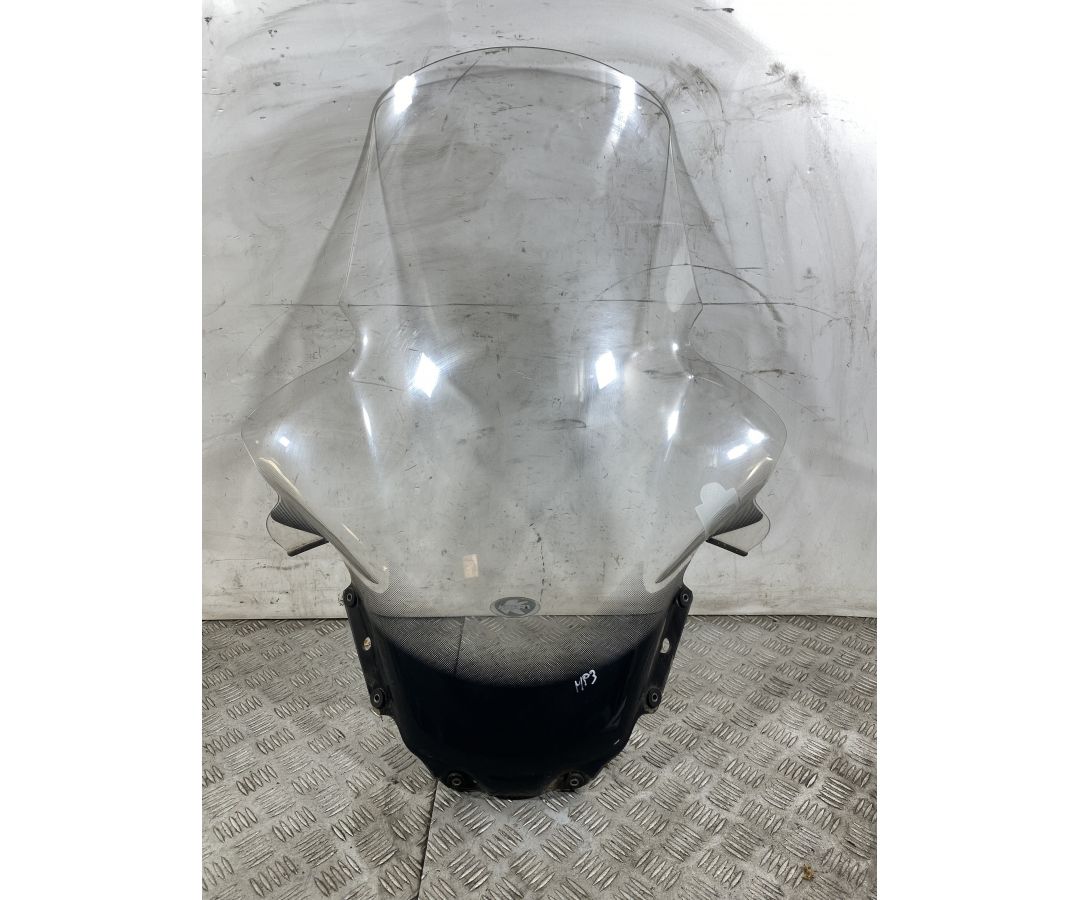 Parabrezza Piaggio MP3 250 Dal 2006 Al 2011  1751450805071