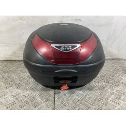 Bauletto Baule Posteriore Senza Piastra Givi 30 Litri  1751451303811