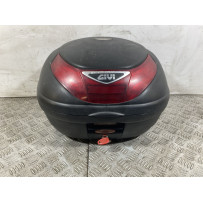 Bauletto Baule Posteriore Senza Piastra Givi 30 Litri  1751451303811
