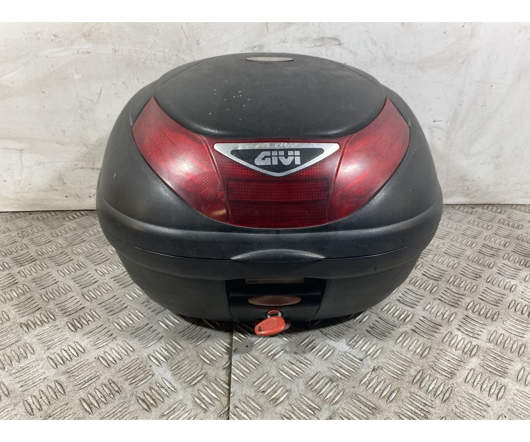 Bauletto Baule Posteriore Senza Piastra Givi 30 Litri  1751451303811