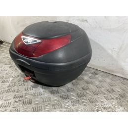 Bauletto Baule Posteriore Senza Piastra Givi 30 Litri  1751451303811