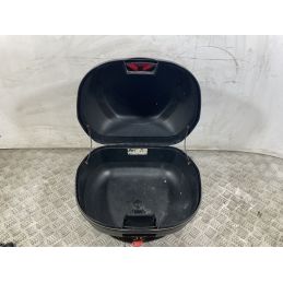 Bauletto Baule Posteriore Senza Piastra Givi 30 Litri  1751451303811