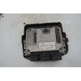 Centralina ECU Citroen DS3 Dal 2010 al 2019 Cod 9678495980  1751451516600