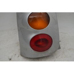 Fanale Stop Posteriore SX Smart ForTwo W450 Dal 1998 al 2007 Cod Q0001959V003CA8A00  1751457645304
