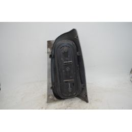 Fanale Stop Posteriore SX Smart ForTwo W450 Dal 1998 al 2007 Cod Q0001959V003CA8A00  1751457645304