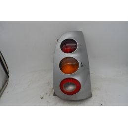 Fanale Stop Posteriore DX Smart ForTwo W450 Dal 1998 al 2007 Cod Q0001960V003CA8A00  1751458021053