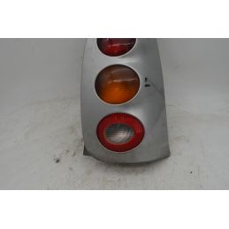 Fanale Stop Posteriore DX Smart ForTwo W450 Dal 1998 al 2007 Cod Q0001960V003CA8A00  1751458021053