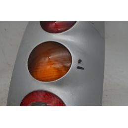 Fanale Stop Posteriore DX Smart ForTwo W450 Dal 1998 al 2007 Cod Q0001960V003CA8A00  1751458021053