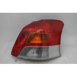 Fanale Stop Posteriore DX Toyota Yaris Dal 2009 al 2011 Cod 815510D110  1751458344039