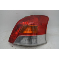 Fanale Stop Posteriore DX Toyota Yaris Dal 2009 al 2011 Cod 815510D110  1751458344039